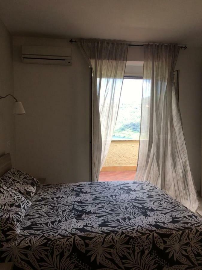 ג'נצאנו די רומא Appartamento Vista Lago מראה חיצוני תמונה