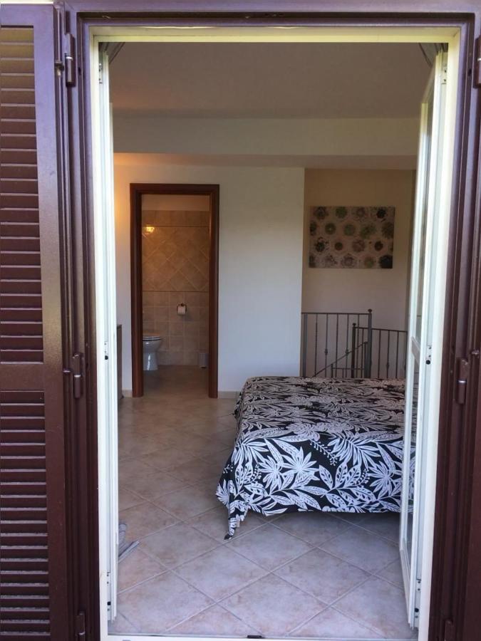 ג'נצאנו די רומא Appartamento Vista Lago מראה חיצוני תמונה